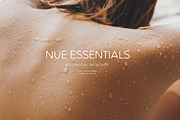 Inkpress Sans All Caps Typeface, a Sans Serif Font by Nicky Laatz (Thumbnail 5 of 12)