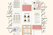 Workbook Ladypreneur Coach CANVA PS, a Magazine Template by Eviory (Thumbnail 19 of 32)