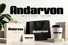 Andarvon