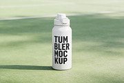 Tumbler Mockup, a Cups & Container Mockup by Pitchlook.Studio (Thumbnail 4 of 4)