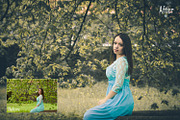 Studio & Outdoor Portrait Presets, an Action Add-On by SandoftheSoul Presets (Thumbnail 7 of 8)