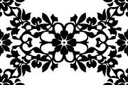 Vector Decorative Elegant Seamless, an Illustration by Amazin_art (Thumbnail 31 of 31)