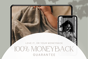 GOLD Complete Photography Bundle, a Magazine Template by Signature Edits (Thumbnail 7 of 7)