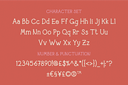 Inky Pop – Fun Pop Style Font, a Handwritten Font by Huge Dream Studio (Thumbnail 3 of 8)