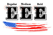 Philadelphian, a Font by FontMesa (Thumbnail 3 of 7)