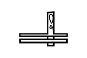 Wall Shelf Bracket Vector Bundle, an Illustration by Gaye Art (Thumbnail 46 of 51)