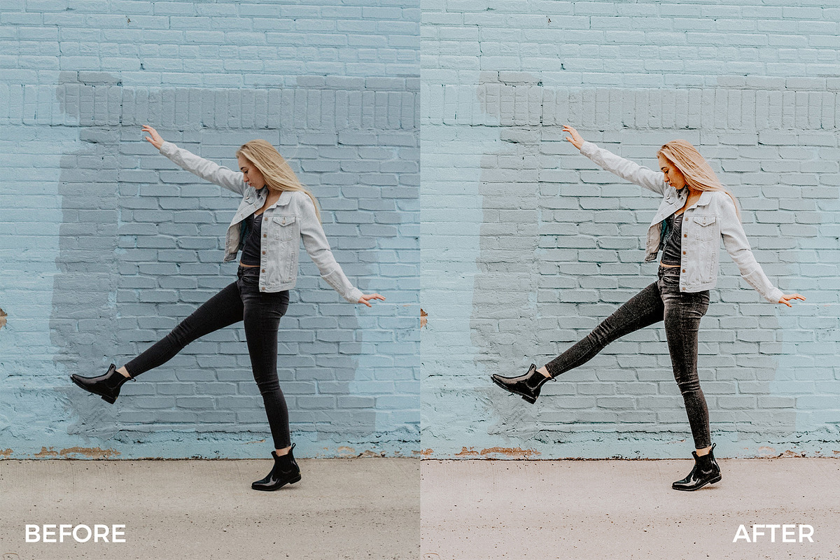 Festival Mobile Lightroom Presets, an Action Add-On by in between details (Photo 10 of 22)