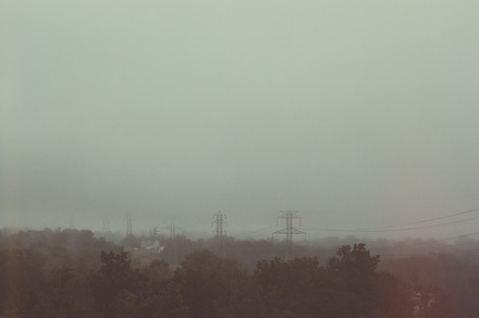 Vintage Horizon