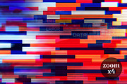 12 Cosmic Abstract Textures Pack, a Texture Graphic by PopotLane (Thumbnail 5 of 6)