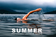 Summer Pro Lightroom Presets, an Action Add-On by Art Zooted (Thumbnail 11 of 11)