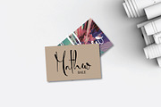 Gorgeous Typeface, a Script Font by Shift Studios (Thumbnail 7 of 7)
