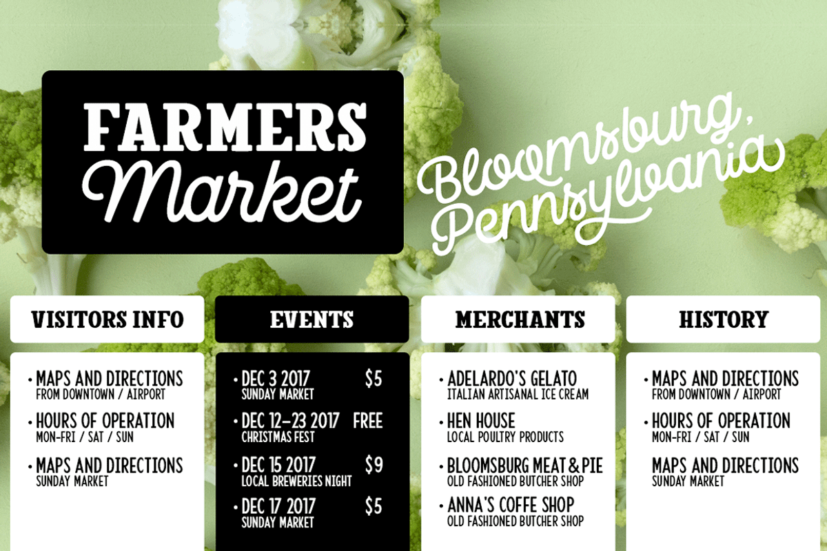 Camper Font Pack, a Sans Serif Font by Fenotype (Photo 15 of 17)