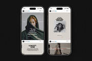 RAYO | Social Media Kit Bundle, a Social Media Template by Pixel Grid (Thumbnail 3 of 10)