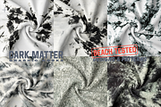 6x Seamless Tiedye Pack 10, a Pattern Graphic by darkmatter_graphicworks (Thumbnail 4 of 4)