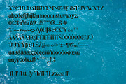 TheHufly, a Font by Rashdrawn (Thumbnail 4 of 5)