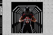 INTERCEPT- PREMIUM ENVIRONMENTS, a Texture Graphic by GOAT Design Co. (Thumbnail 2 of 8)