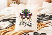 Mardi Gras Hand-drawn PNG Bundle, an Object Illustration by GlitterCraft (Thumbnail 29 of 101)