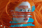 Handmade Ink Textures, a Shape Add-On by Creative Moxie Studio (Thumbnail 2 of 3)