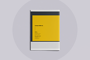 HR / Employee Handbook, a Brochure Template by ArtisticLand (Thumbnail 7 of 7)