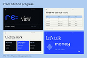 MODULO Fintech Presentation, a Presentation Template by Oday Noon (Thumbnail 9 of 9)