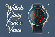 Janthika Kertylan Modern Brush Font, a Script Font by stylishtype.co (Thumbnail 10 of 20)