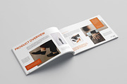 Fashion Catalog Vol.17, a Brochure Template by Bewalrus Studio (Thumbnail 4 of 11)