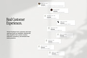 2026 Yellow Pink Instagram Templates, a Social Media Template by Wildnun Studio (Thumbnail 9 of 9)