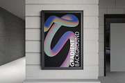 Modern Gradient Swirl, a Background Graphic by MSG Studio (Thumbnail 8 of 11)