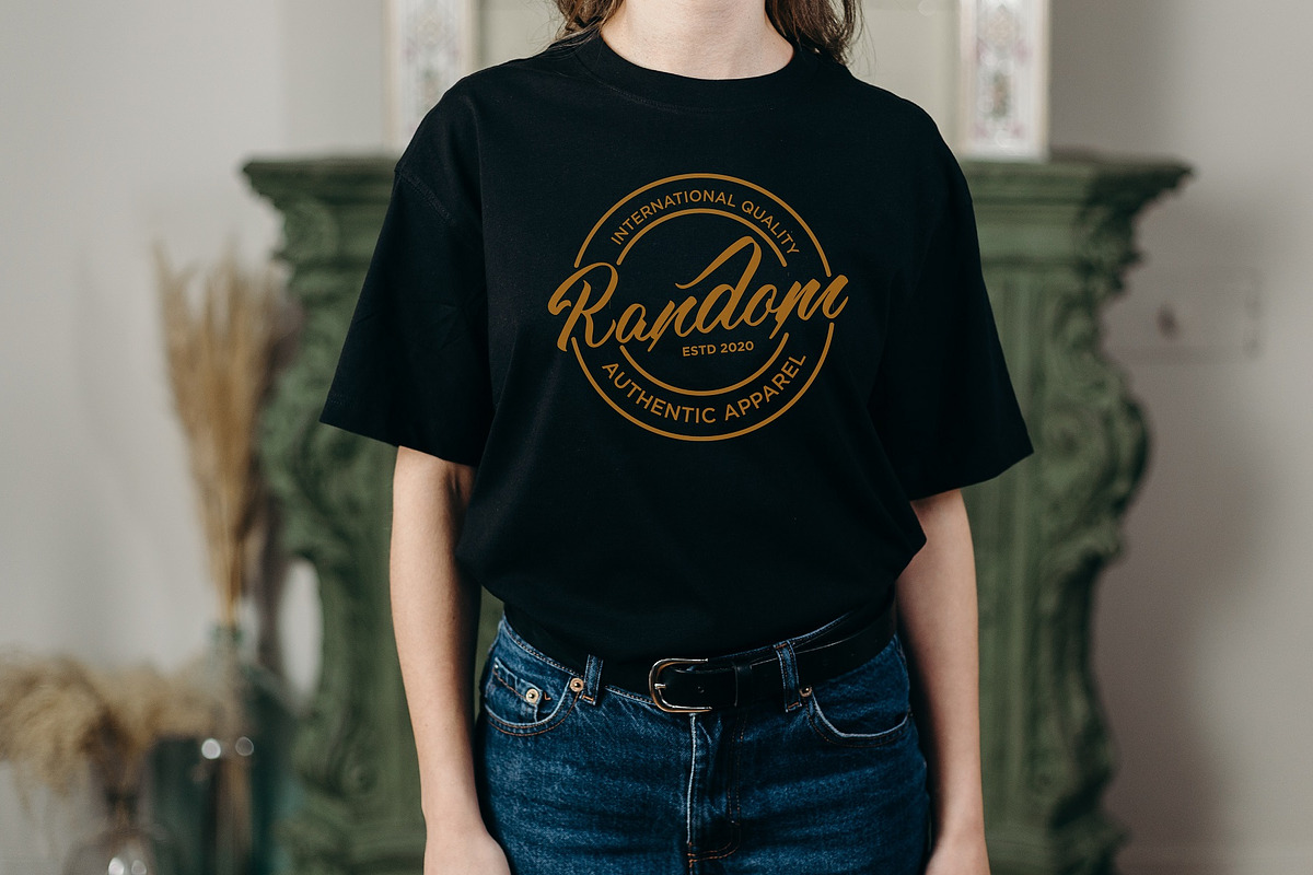 Barbassy a modern handlettering Font, a Script Font by Javatype Studio (Photo 4 of 8)