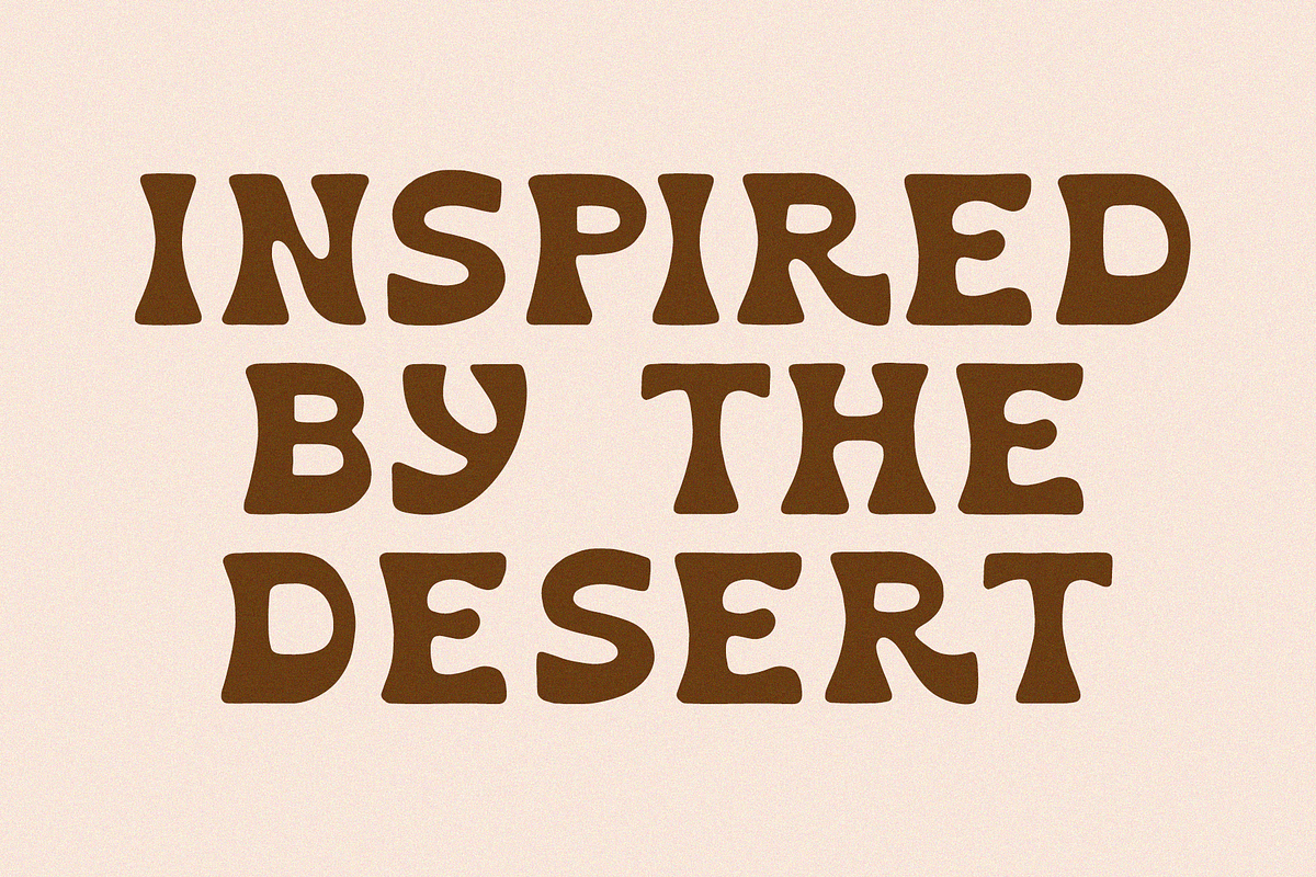 MIROA by Abby Leighton, a Font by Abby Leighton Studio (Photo 5 of 5)