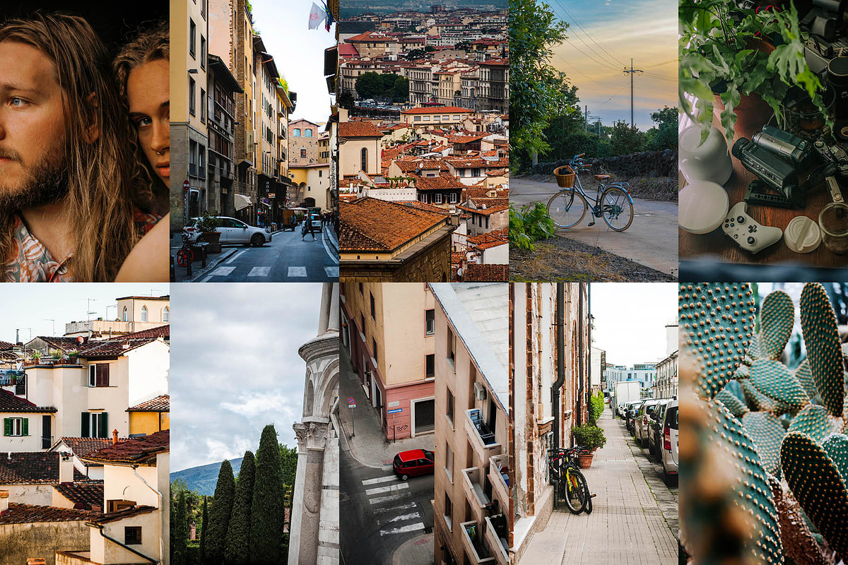 10 Natural Lightroom Presets, a Preset Add-On by Tumbuh Kerja (Photo 7 of 7)