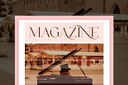 Morgin Astera Serif Typeface, a Serif Font by Dylla_studio (Thumbnail 9 of 15)