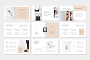 MAON - Powerpoint Template, a Presentation Template by PixaSquare (Thumbnail 5 of 14)