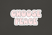 Child Night Font, a Font by Nicolo Pumpkins (Thumbnail 8 of 10)
