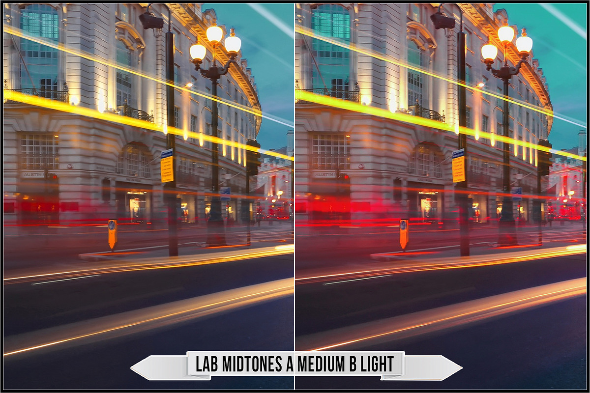 LAB Color Vol. 3 - Lab Variations, a Plug-in Add-On by Raztrend (Photo 24 of 30)