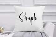 Zavier Signature, a Handwritten Font by FreshTypeINK (Thumbnail 2 of 8)