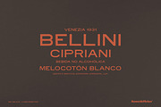 Mac and Jack, a Sans Serif Font by Komet & Flicker (Thumbnail 11 of 13)