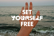 Stumblebum Quirky Serif Font, a Sans Serif Font by BilberryCreates (Thumbnail 13 of 19)