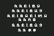 Food Cokies Font, a Sans Serif Font by QR Design Studio (Thumbnail 4 of 10)