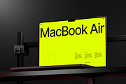 M-Mockups: Apple Devices, an iPhone Mockup by ls.graphics (Thumbnail 9 of 9)