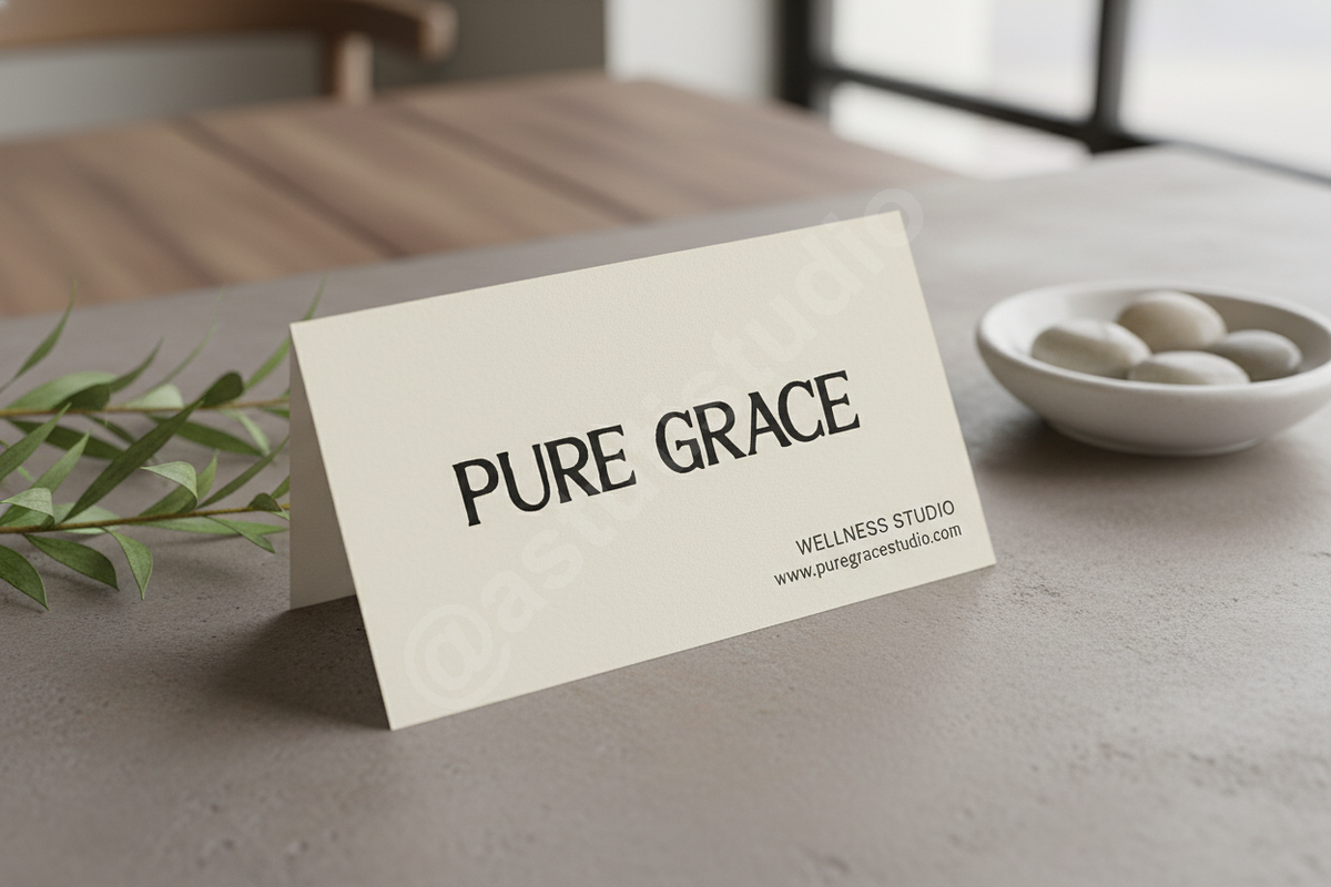 Lesa | Elegant & Sophisticated Sans, a Font by Astuti Studio (Photo 6 of 16)