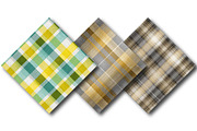 Summer Patterns for Vacation, a Texture Illustration by DreamPrint404 (Thumbnail 4 of 4)