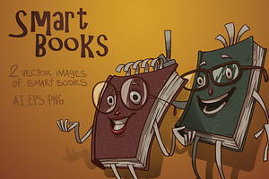 Smart Books