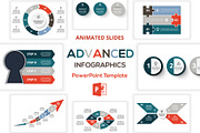Set Presentation PowerPoint Template, a Presentation Template by Infographics project (Thumbnail 11 of 21)