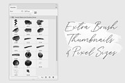 Canada Watercolor PS Brushes, a Brush Add-On by Fernwel Creative (Thumbnail 6 of 6)