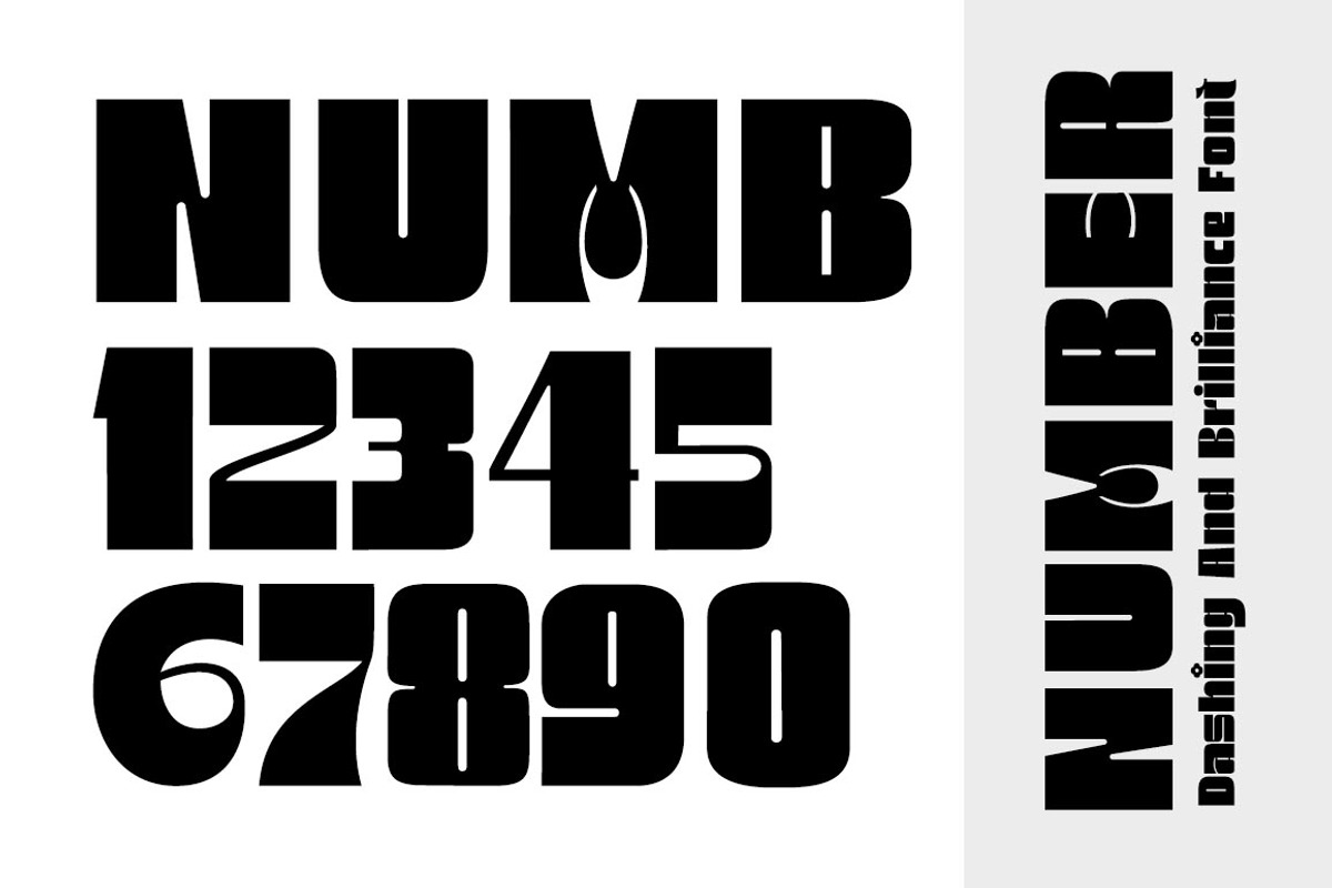 Malista, a Sans Serif Font by Genesis Lab (Photo 10 of 15)