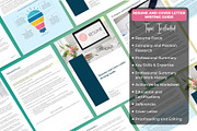 ATS resume template | MS word, docs, a Resume Template by Design_Xlab (Thumbnail 7 of 10)