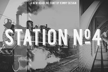 Station No.4