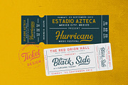 Greatly Font Duo + Logo Templates, a Script Font by Letterhend Studio (Thumbnail 9 of 12)