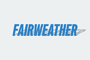 Fairweather, a Sans Serif Font by Dharma Type (Thumbnail 1 of 10)